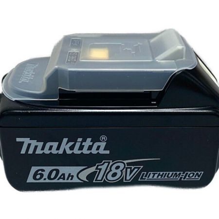  MAKITA マキタ 工具 電動工具 バッテリー 未使用品(S) BL1860B
