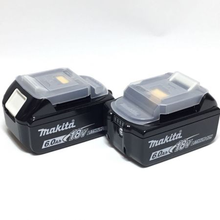  MAKITA マキタ インパクトドライバ 未使用品 付属品完備 TD173DRGX ブラック