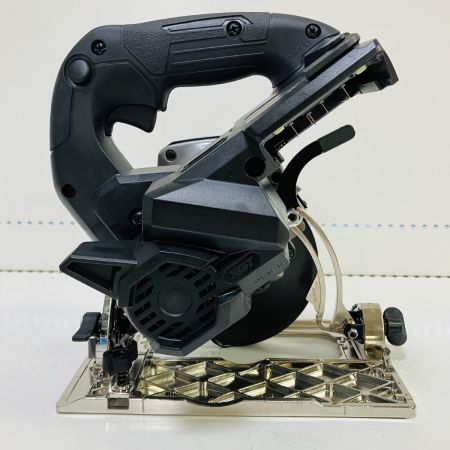 ЗЗ MAKITA マキタ 40v 125mm 充電式丸のこ 本体のみ HS005G ブラック