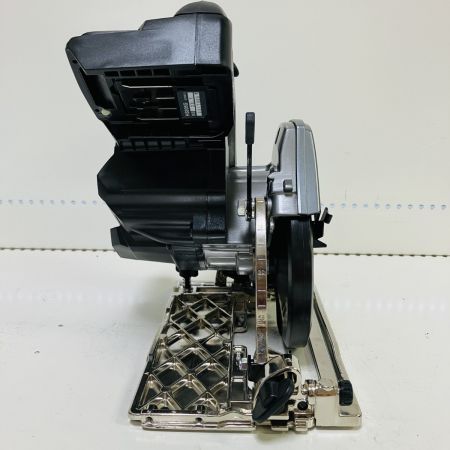 ЗЗ MAKITA マキタ 40v 125mm 充電式丸のこ 本体のみ HS005G ブラック