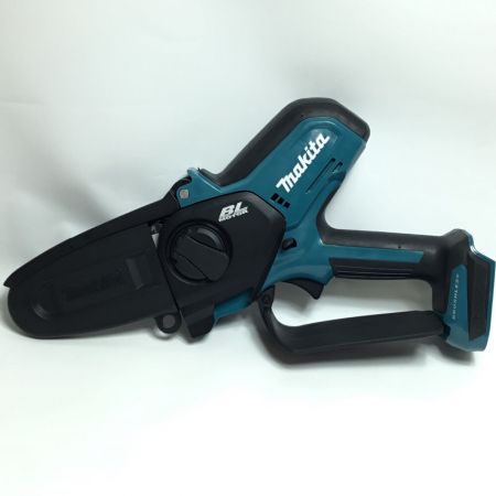  MAKITA マキタ ハンディソー 本体のみ 100mm 18v MUC101D グリーン