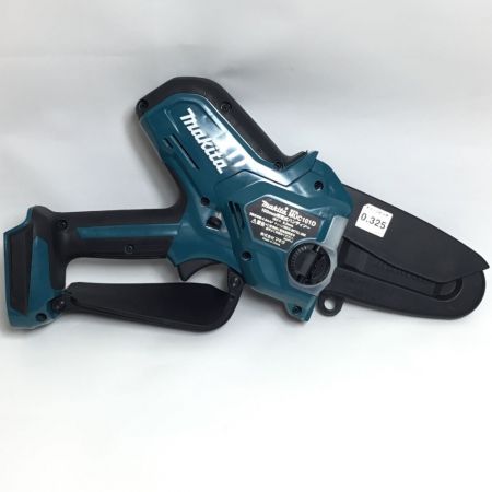  MAKITA マキタ ハンディソー 本体のみ 100mm 18v MUC101D グリーン