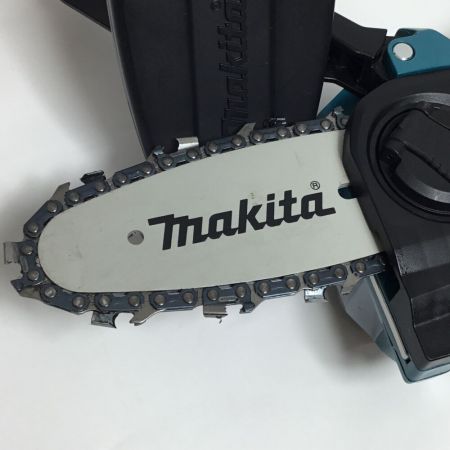  MAKITA マキタ ハンディソー 本体のみ 100mm 18v MUC101D グリーン