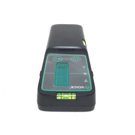  Voice グリーンレーザー墨出し器専用 受光器  Model-GJ
