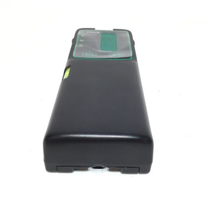  Voice グリーンレーザー墨出し器専用 受光器  Model-GJ