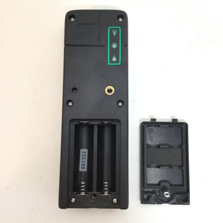  Voice グリーンレーザー墨出し器専用 受光器  Model-GJ