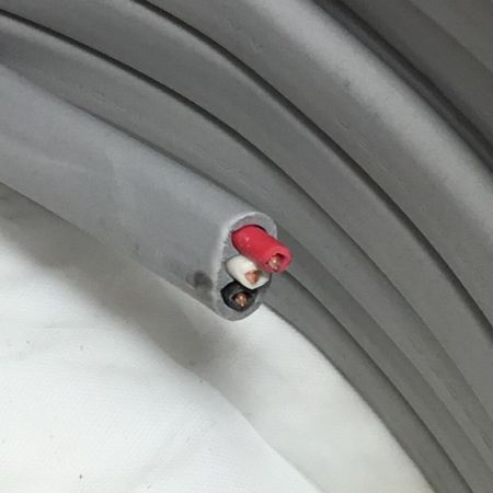  愛知電線 VVFケーブル 3×1.6mm 100m 未使用品 ③