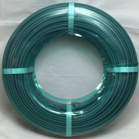  富士電線工業(FUJI ELECTRIC WIRE) VVFケーブル EM-EEF エコケーブル 3×1.6mm 100m 未使用品 ①