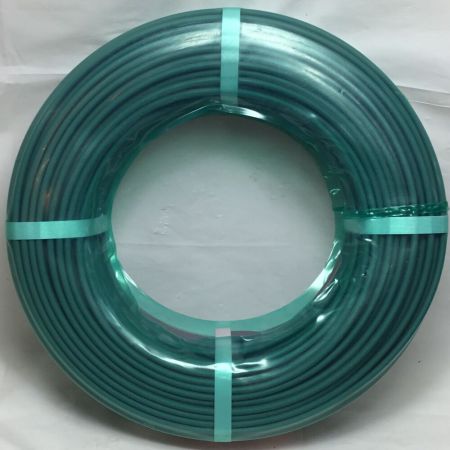  富士電線工業(FUJI ELECTRIC WIRE) VVFケーブル EM-EEF エコケーブル 3×1.6mm 100m 未使用品 ②