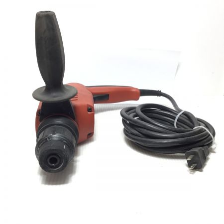  Hilti ヒルティ ハンマドリル 程度C ケース付 コード式 TE1 レッド