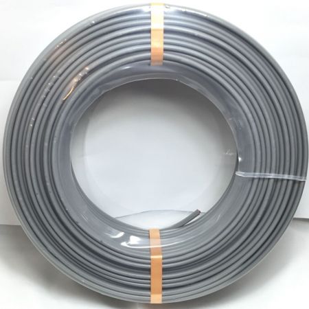  富士電線工業(FUJI ELECTRIC WIRE) VVFケーブル 3×2.0mm 100m 未使用品 ⑥