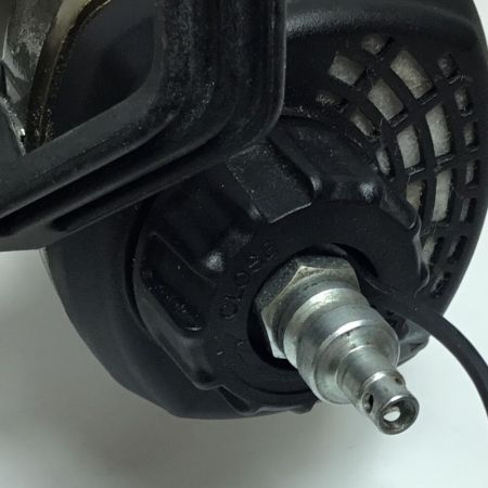  HiKOKI ハイコーキ ねじ打ち機 ケース付 高圧  WF4HS ゴールド×ブラック