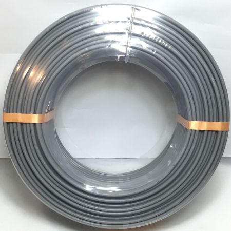  富士電線工業(FUJI ELECTRIC WIRE) VVFケーブル 3×2.0mm 100m 未使用品 ①