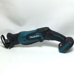 ΘΘ MAKITA マキタ レシプロソー 18v 本体のみ JR184D ブルー Bランク
