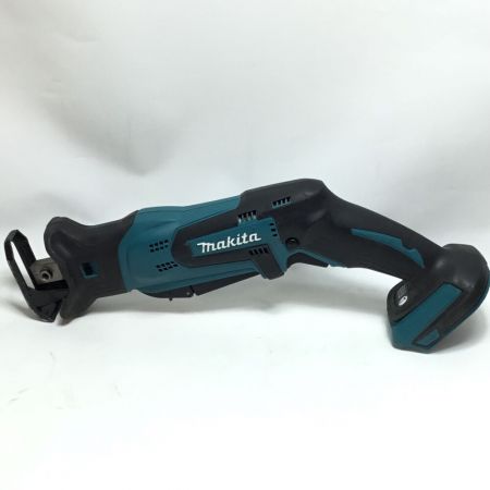  MAKITA マキタ レシプロソー 18v 本体のみ JR184D ブルー