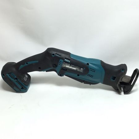  MAKITA マキタ レシプロソー 18v 本体のみ JR184D ブルー