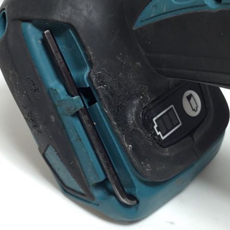  MAKITA マキタ レシプロソー 18v 本体のみ JR184D ブルー