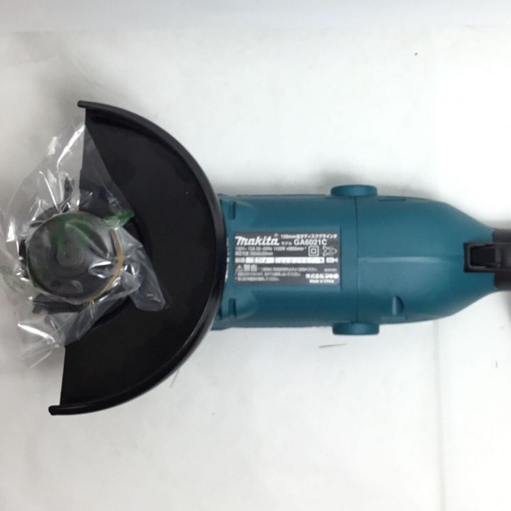 makita マキタ GA4060 ディスクグラインダ 未使用品【ハンズクラフト