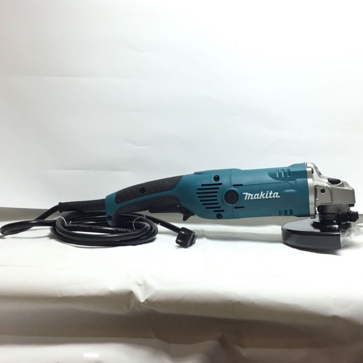MAKITA マキタ ディスクグラインダー 未使用品(S) 付属品完備