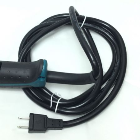  MAKITA マキタ ディスクグラインダー 未使用品(S) 付属品完備 コードレス式 150mm 100v ⑤ GA6021C グリーン