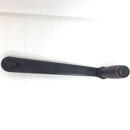  HARKEN 工具 工具関連用品 リガーズウィンチ 程度B ハンドル付 INRW500 ブラック