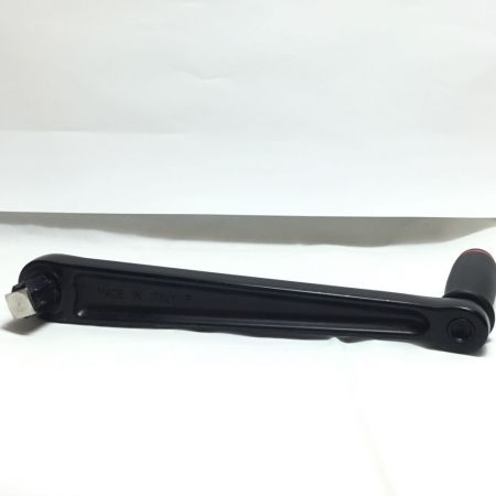  HARKEN 工具 工具関連用品 リガーズウィンチ 程度B ハンドル付 INRW500 ブラック