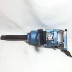 ΘΘ TOKU エアインパクトレンチ 常圧 本体のみ EI-3800GL ブルー Cランク