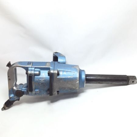  TOKU エアインパクトレンチ 常圧 本体のみ EI-3800GL ブルー