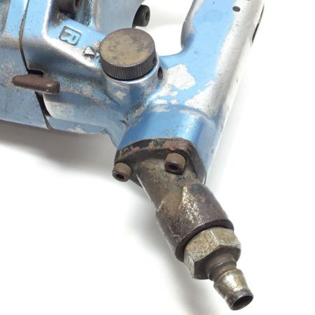  TOKU エアインパクトレンチ 常圧 本体のみ EI-3800GL ブルー