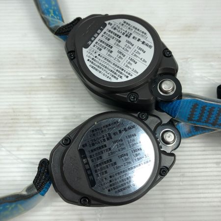  TITAN 工具関連用品 ランヤード REELLOCK mini HL-HW-130