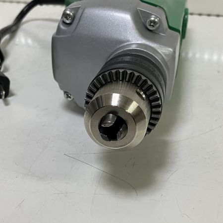 ЗЗ HiKOKI ハイコーキ 100v 13mm 電子ドリル ハンドル付 D13VA2 グリーン｜中古｜なんでもリサイクルビッグバン