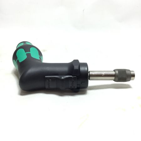  Wera ヴェラ ハンドツール クラフトフォームラチェット