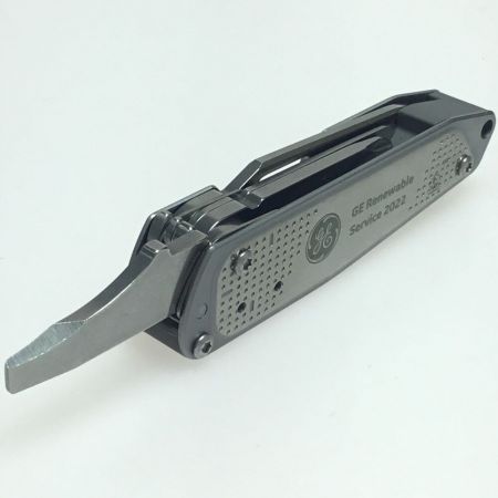  LEATHERMAN レザーマン 美品 開封品(S) FREE T2