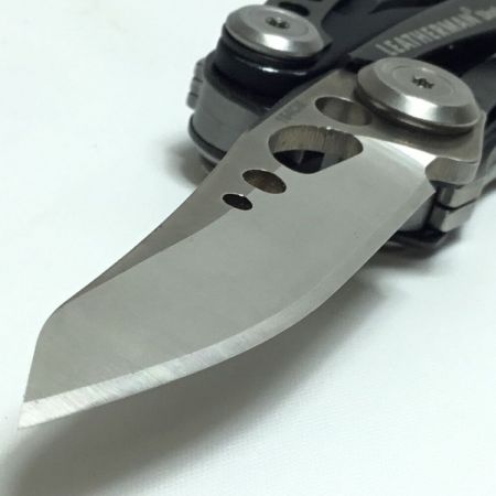  LEATHERMAN レザーマン マルチツール 美品 開封品(S) SKELETOOL CX