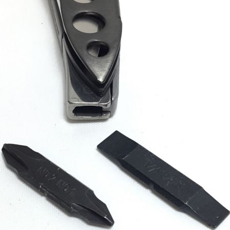  LEATHERMAN レザーマン マルチツール 美品 開封品(S) SKELETOOL CX