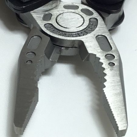  LEATHERMAN レザーマン マルチツール 美品 開封品(S) SKELETOOL CX