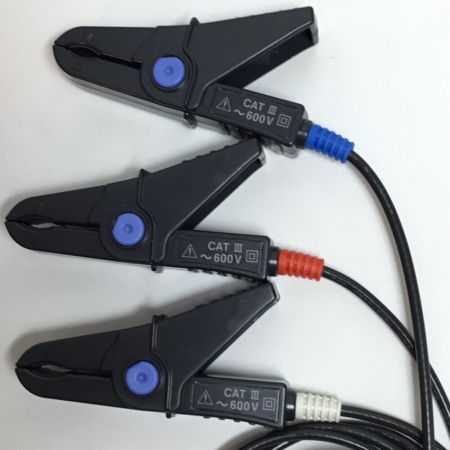  HIOKI テスター ケース付 PD3129 ブラック