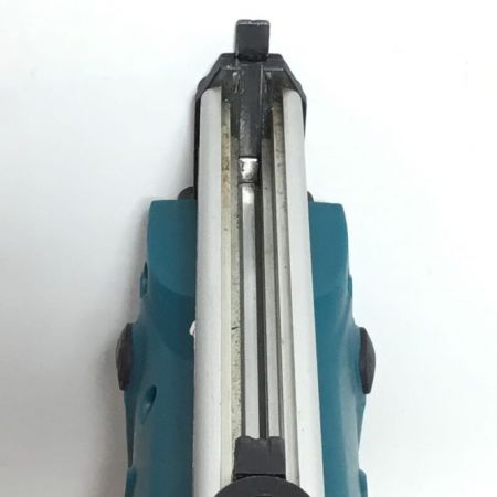  MAKITA マキタ 充電式タッカ 14.4v ケース付 程度B ST420D グリーン