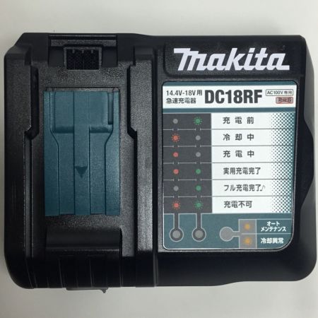  MAKITA マキタ インパクトドライバ 程度A 付属品完備 TD173DGXAP パープル