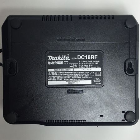  MAKITA マキタ インパクトドライバ 程度A 付属品完備 TD173DGXAP パープル