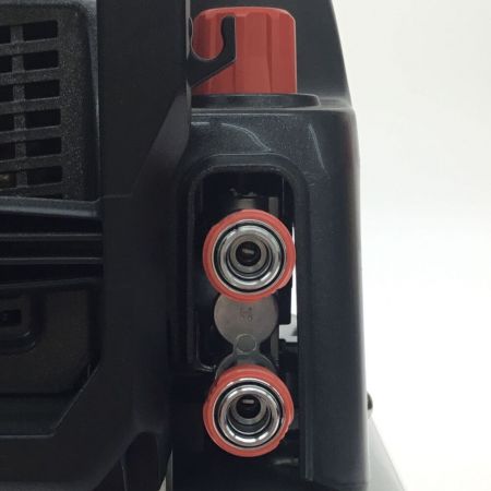  MAKITA マキタ コンプレッサー 本体のみ 高圧/常圧 程度A AC500XG ブラック