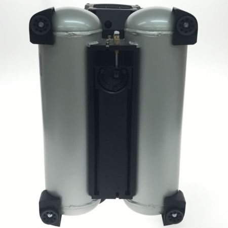  MAKITA マキタ コンプレッサー 本体のみ 高圧/常圧 程度A AC500XG ブラック