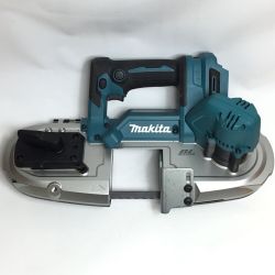 ΘΘ MAKITA マキタ バンドソー 18v 本体のみ  PB183D グリーン Bランク