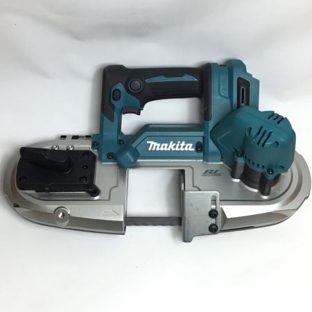  MAKITA マキタ バンドソー 18v 本体のみ  PB183D グリーン