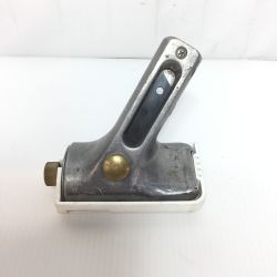 ΘΘ  コーナーカッター 本体のみ Cランク