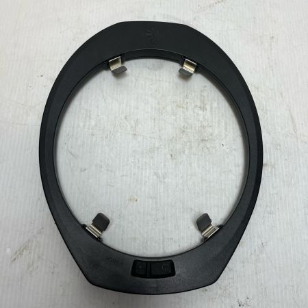 ILLMAGEAR ヘッドライト   充電器付 ヘルメットライト全周型 HALO SL ブラック
