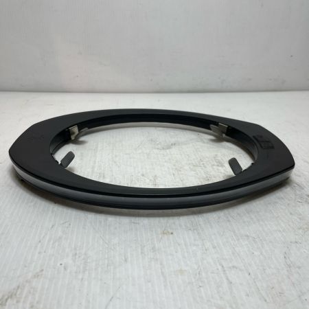 ILLMAGEAR ヘッドライト   充電器付 ヘルメットライト全周型 HALO SL ブラック