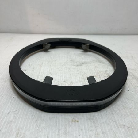 ILLMAGEAR ヘッドライト   充電器付 ヘルメットライト全周型 HALO SL ブラック