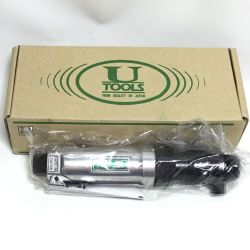 ΘΘ 埼玉精機 エアラチェット 常圧 未使用品(S) U-1900 Sランク