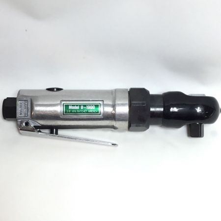  埼玉精機 エアラチェット 常圧 未使用品(S) U-1900